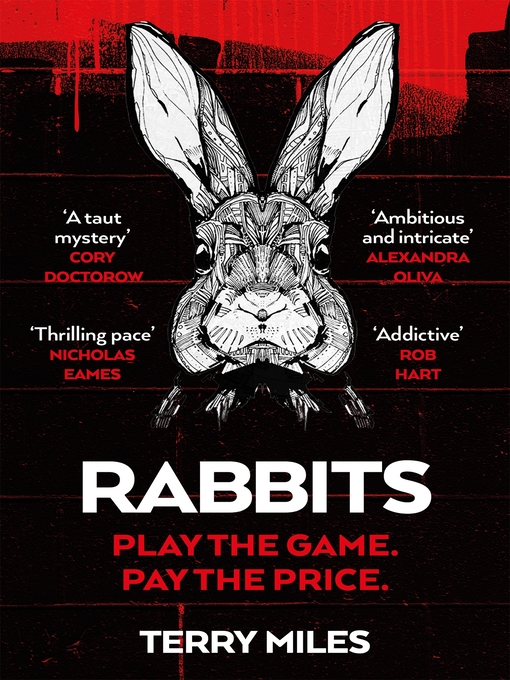 Title details for Rabbits by Terry Miles - Available